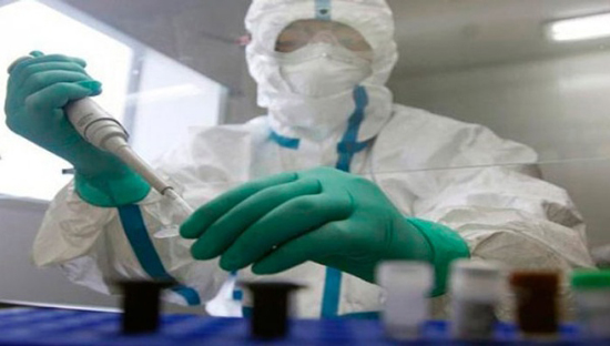Crean test que detecta ébola en menos de 12 minutos