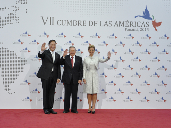 La VII Cumbre de las Américas ya es un hecho