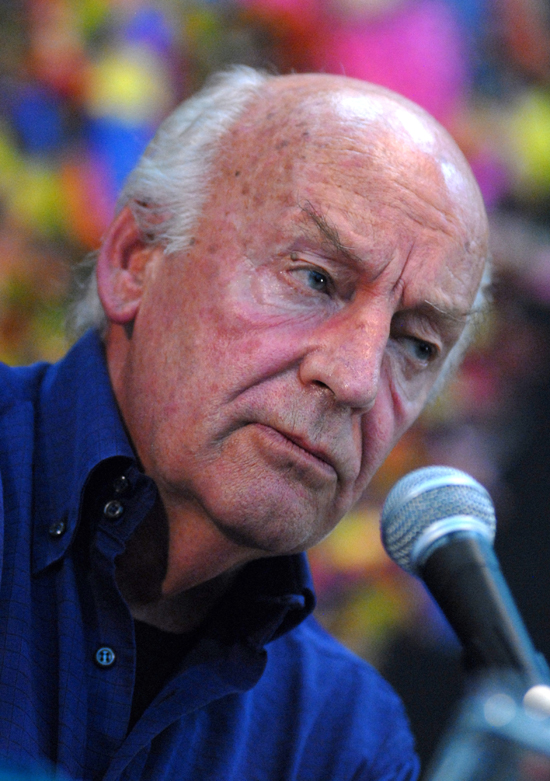 Eduardo Galeano