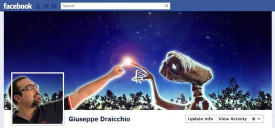 Portadas de Facebook