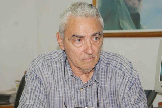 Los verdaderos héroes de la victoria fueron los jóvenes