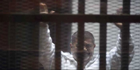 Mohamed Morsi