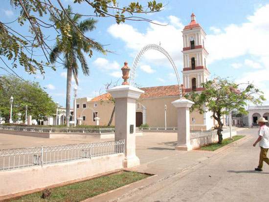 Resurgimiento de Remedios