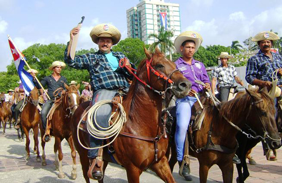 1 de mayo 2015 Cuba