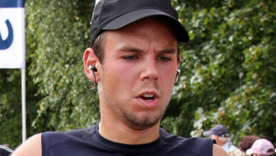 Copiloto de Germanwings ensayó la misma maniobra de descenso en el vuelo de ida