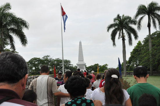 Dos Ríos