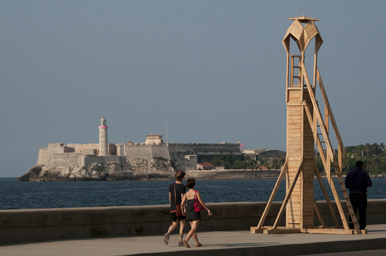 XII Bienal de La Habana