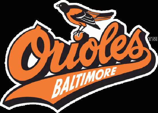 Logotipo de Los Orioles