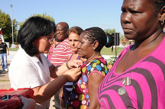 Celebran en Artemisa Día del Trabajador Tabacalero
