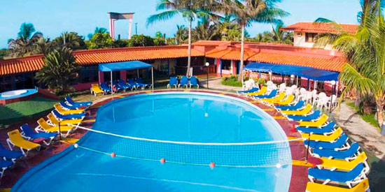 Naviti Varadero Resort