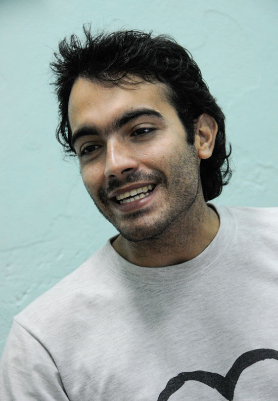 Alejandro Concepción