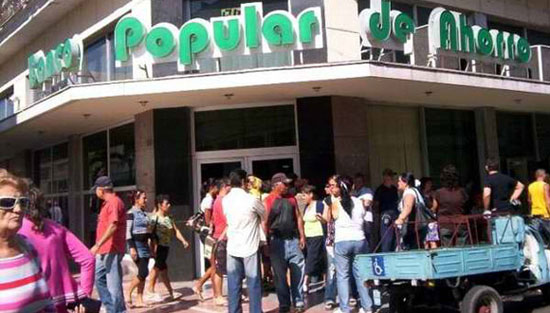 Banco Popular de Ahorro