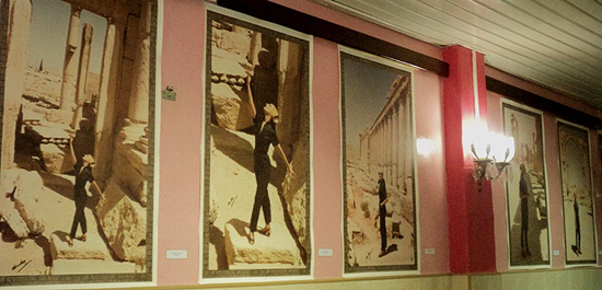 Inauguran expo fotográfica sobre Alicia Alonso