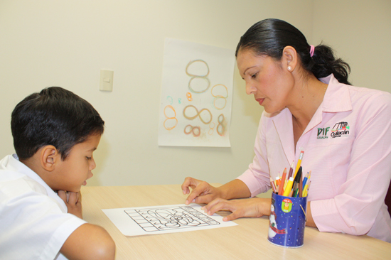 Licenciatura en Pedagogía-Psicología