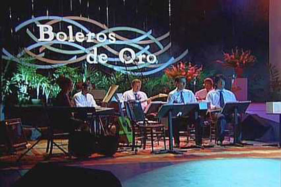 Festival de Boleros de Oro, Santiago de Cuba