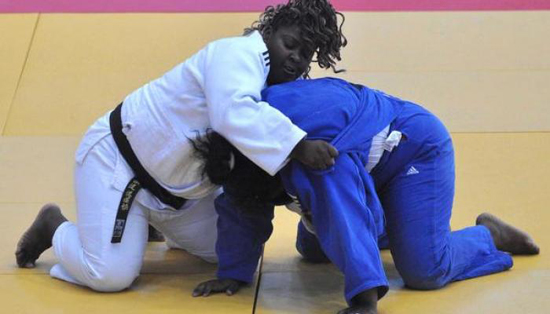 Brasil y Cuba en Toronto: ¿disputarán otra vez las coronas de judo?