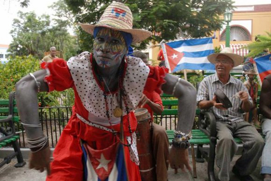 Festival del Caribe