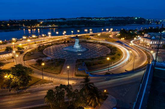 Parque Máximo Gómez