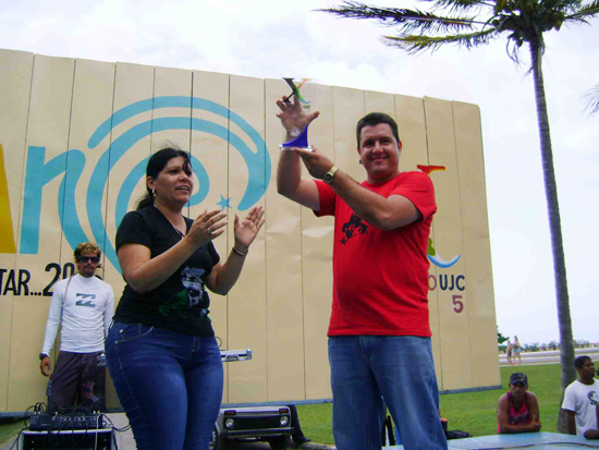 Constituyen delegación de Matanzas a X Congreso UJC