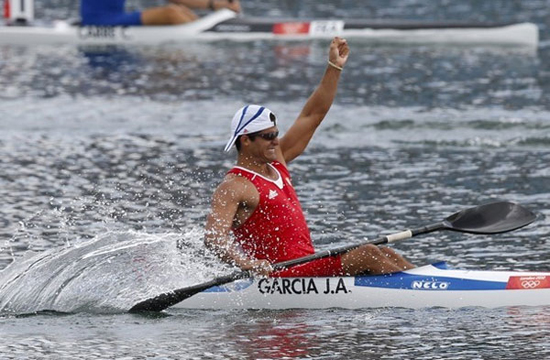 Cuba ya tiene un bicampeón en los XVII Juegos Panamericanos