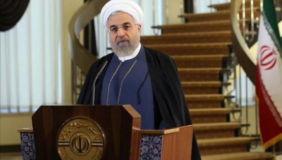 Presidente de Irán: las sanciones se cancelarán gradualmente