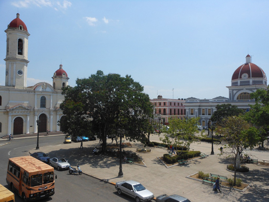 Una década como patrimonio mundial