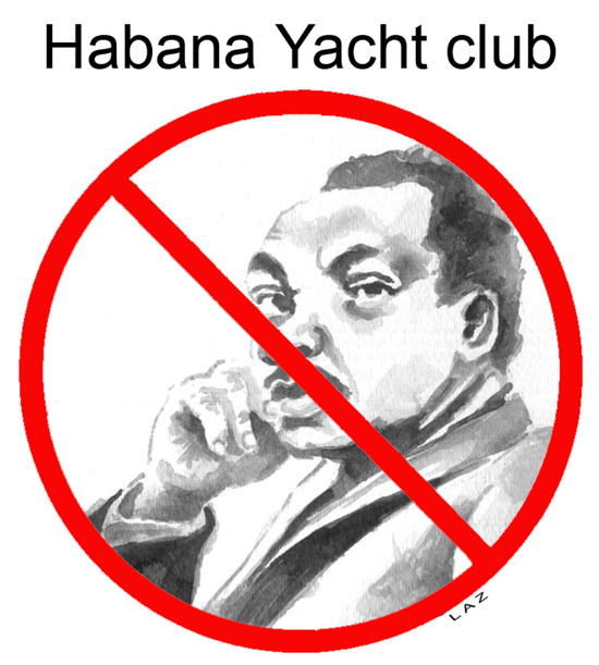 Habana Yacht Club