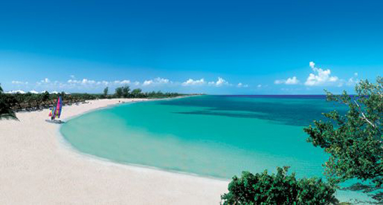 Jardines del Rey