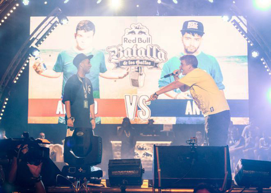 Asistirán raperos de Brasil y Colombia a Simposio de Hip Hop en Cuba