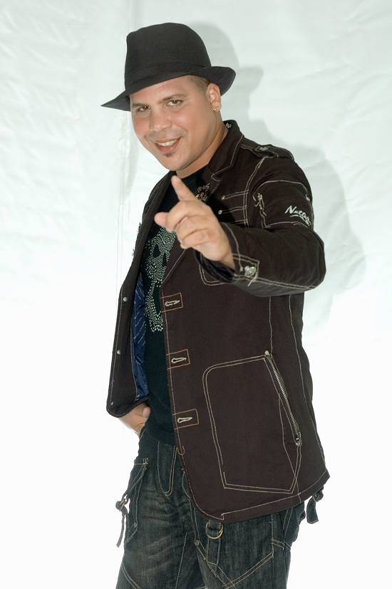 Arnaldo Rodríguez
