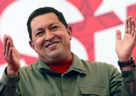 Juventud cubana rendirá homenaje a Chávez