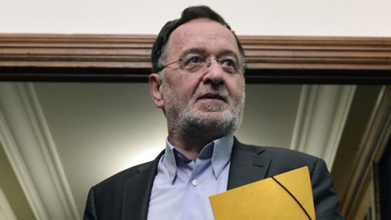 Syriza: rescate en veremos, fractura segura