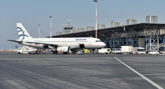 Privatización en Grecia: el despojo está en el aire