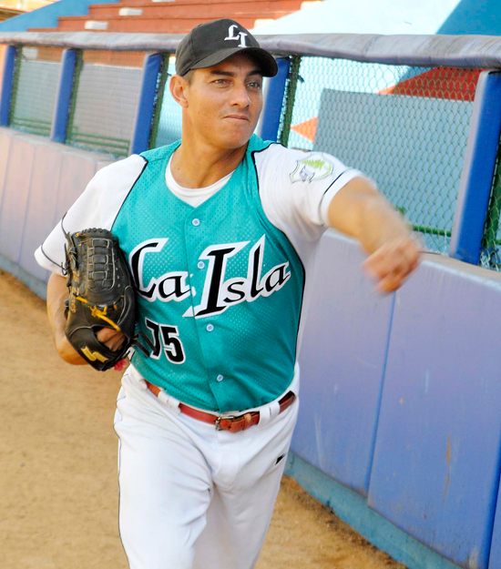 La tripulación Pirata