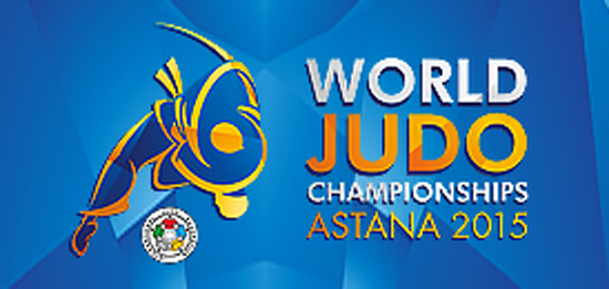 Mundial en Astaná: El mejor judo del mundo en una capital joven