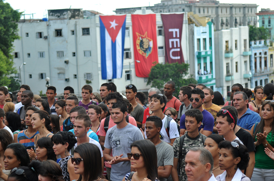 La Universidad espera por sus estudiantes