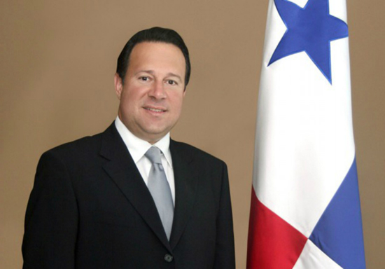 Juan Carlos Varela Rodríguez