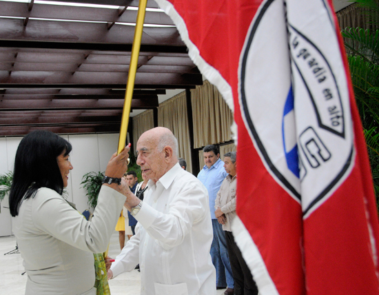 José Ramón Machado Ventura