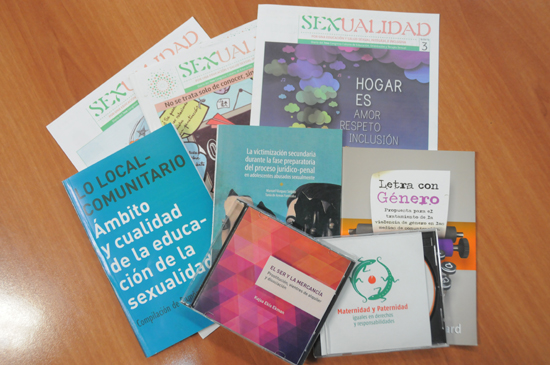 Educación y Salud sexual más integral e inclusiva