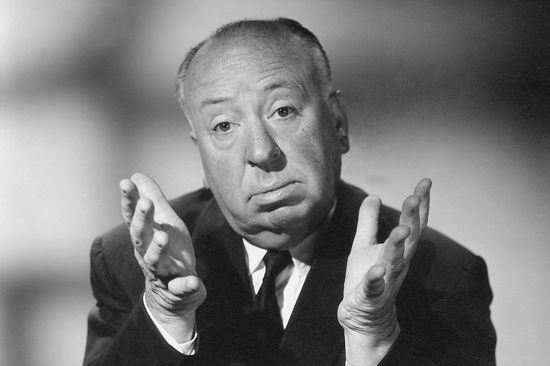 Hitchcock