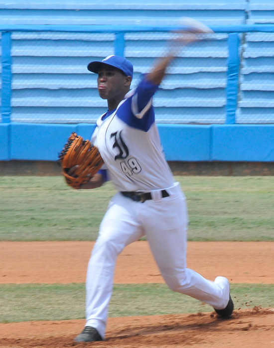 Ian Rendón