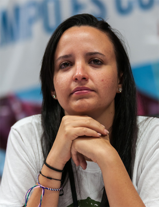 Jenniffer Bello Martínez