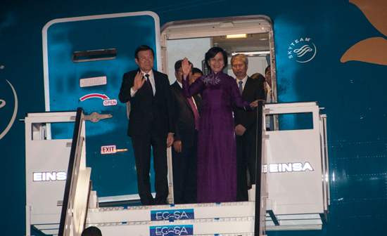 Una amistad para toda la vida