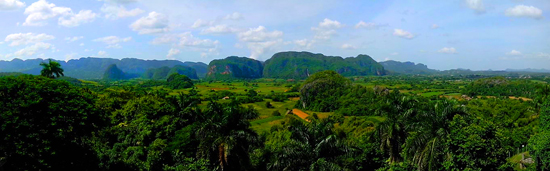 Valle de Viñales