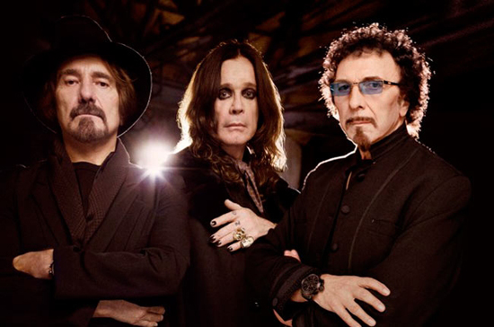 Black Sabbath