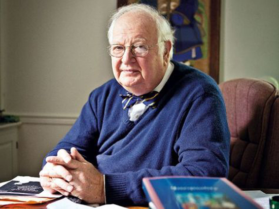 Angus Deaton, Premio Nobel de Economía