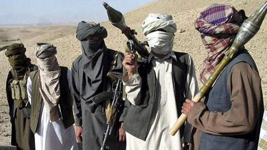Talibanes