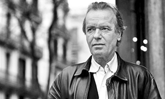 Martin Amis