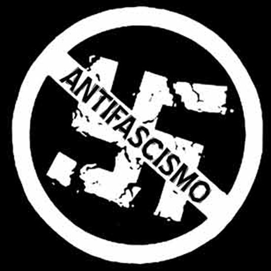 Antifascismo