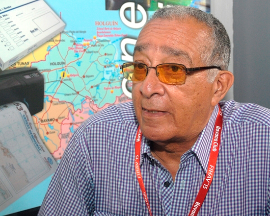 Eladio Fernández Cívico